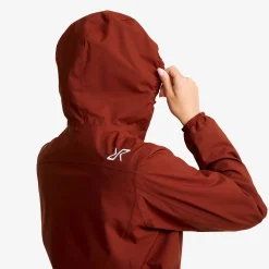 Vector 2L Jacket Naiset