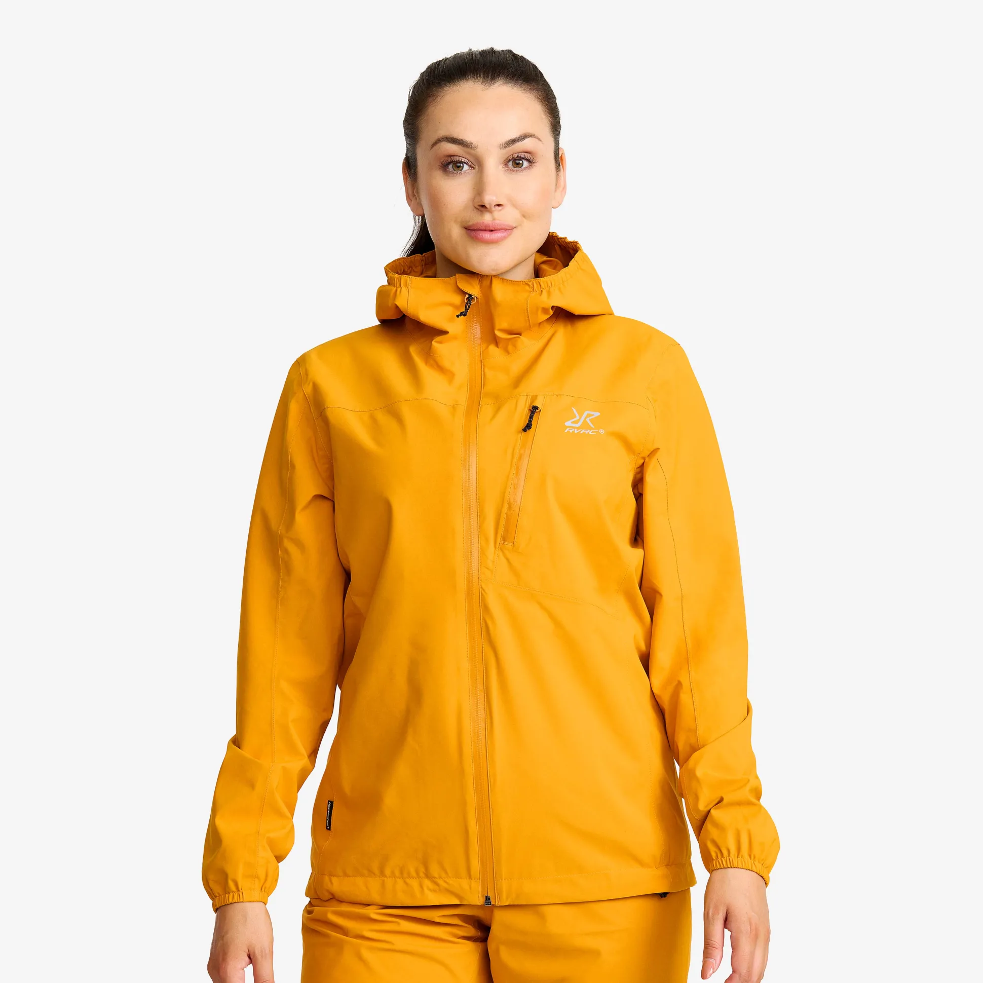 Vector 2L Jacket Naiset