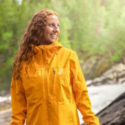 Vector 2L Jacket Naiset