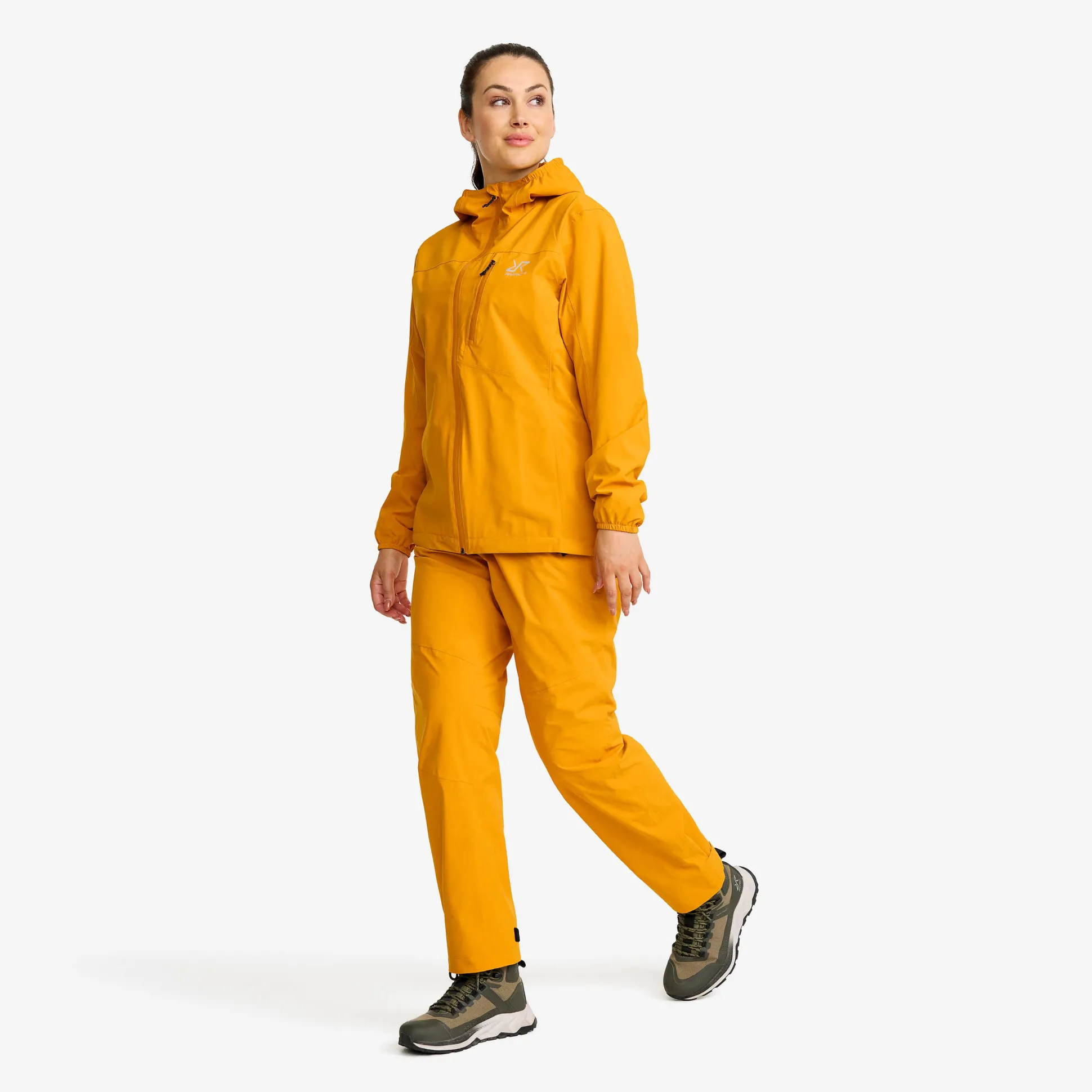 Vector 2L Jacket Naiset