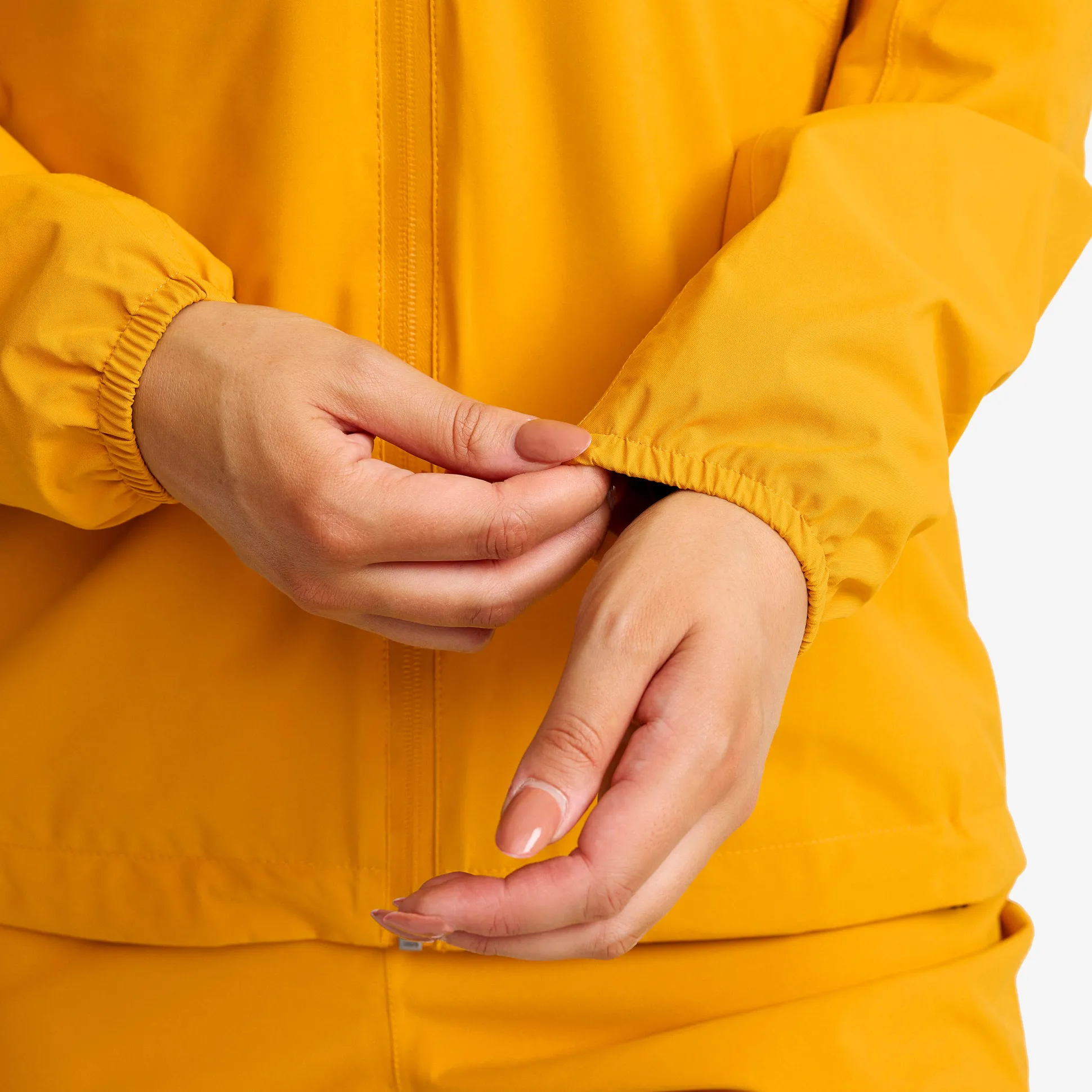 Vector 2L Jacket Naiset