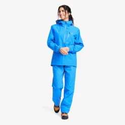 Vector 2L Jacket Naiset