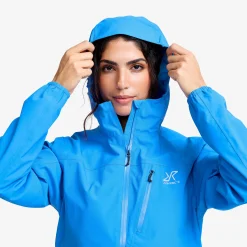 Vector 2L Jacket Naiset