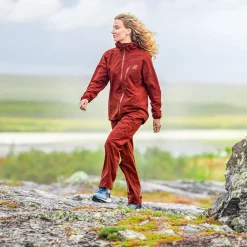 Vector 2L Pants Naiset