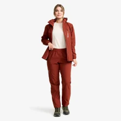 Vector 2L Pants Naiset