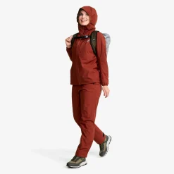 Vector 2L Pants Naiset
