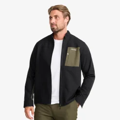 Venture Wind Overshirt Miehet