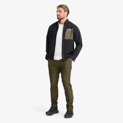 Venture Wind Overshirt Miehet