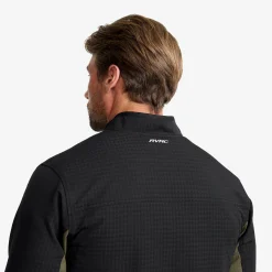 Venture Wind Overshirt Miehet