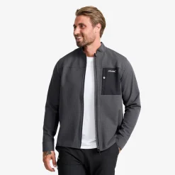 Venture Wind Overshirt Miehet