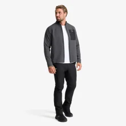 Venture Wind Overshirt Miehet