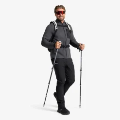 Venture Wind Overshirt Miehet