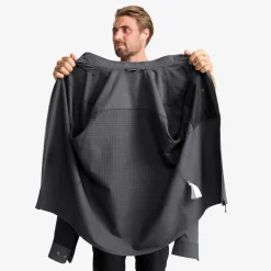 Venture Wind Overshirt Miehet