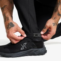 Venture Wind Pants Miehet