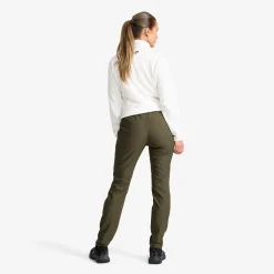 Venture Wind Pants Naiset