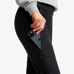 Venture Wind Pants Naiset