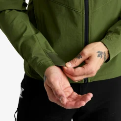 Venue Stretch Jacket Miehet