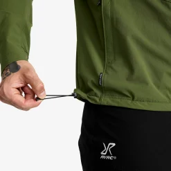 Venue Stretch Jacket Miehet