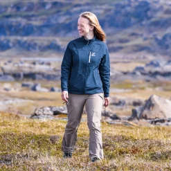 Venue Stretch Jacket Naiset