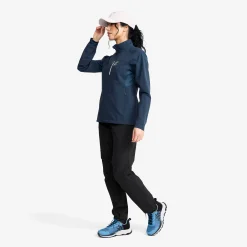 Venue Stretch Jacket Naiset