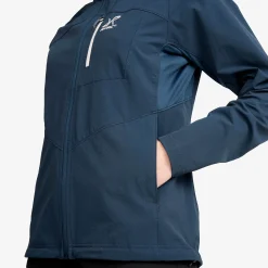 Venue Stretch Jacket Naiset