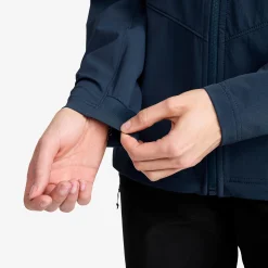 Venue Stretch Jacket Naiset