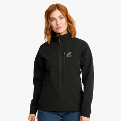 Venue Stretch Jacket Naiset