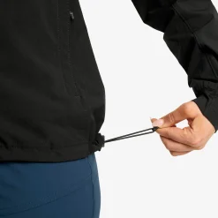 Venue Stretch Jacket Naiset