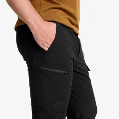 Verge Stretch Cargo Pants Miehet