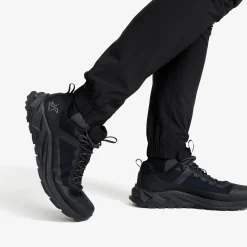 Verge Stretch Cargo Pants Miehet