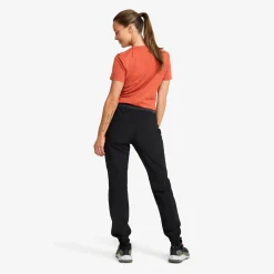 Verge Stretch Cargo Pants Naiset