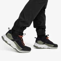 Verge Stretch Cargo Pants Naiset