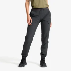 Verge Stretch Cargo Pants Naiset