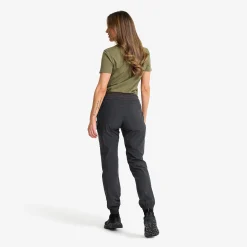 Verge Stretch Cargo Pants Naiset