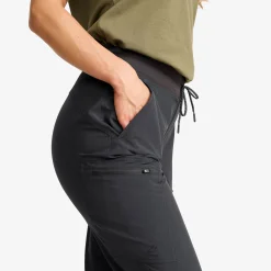 Verge Stretch Cargo Pants Naiset