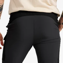 Verge Stretch Cargo Pants Miehet