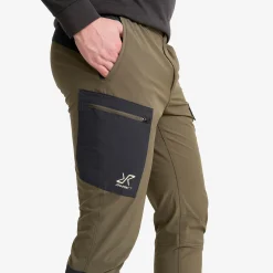 Verge Stretch Cargo Pants Miehet