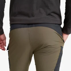 Verge Stretch Cargo Pants Miehet