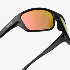 Virgo Polarized Sports Sunglasses Unisex