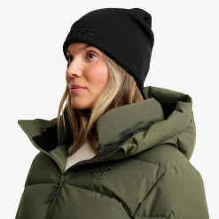 Voight Puffer Jacket Naiset