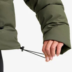 Voight Puffer Jacket Naiset