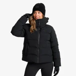 Voight Puffer Jacket Naiset