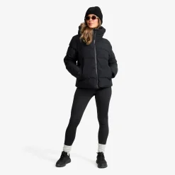 Voight Puffer Jacket Naiset