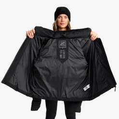 Voight Puffer Jacket Naiset