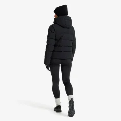 Voight Puffer Jacket Naiset