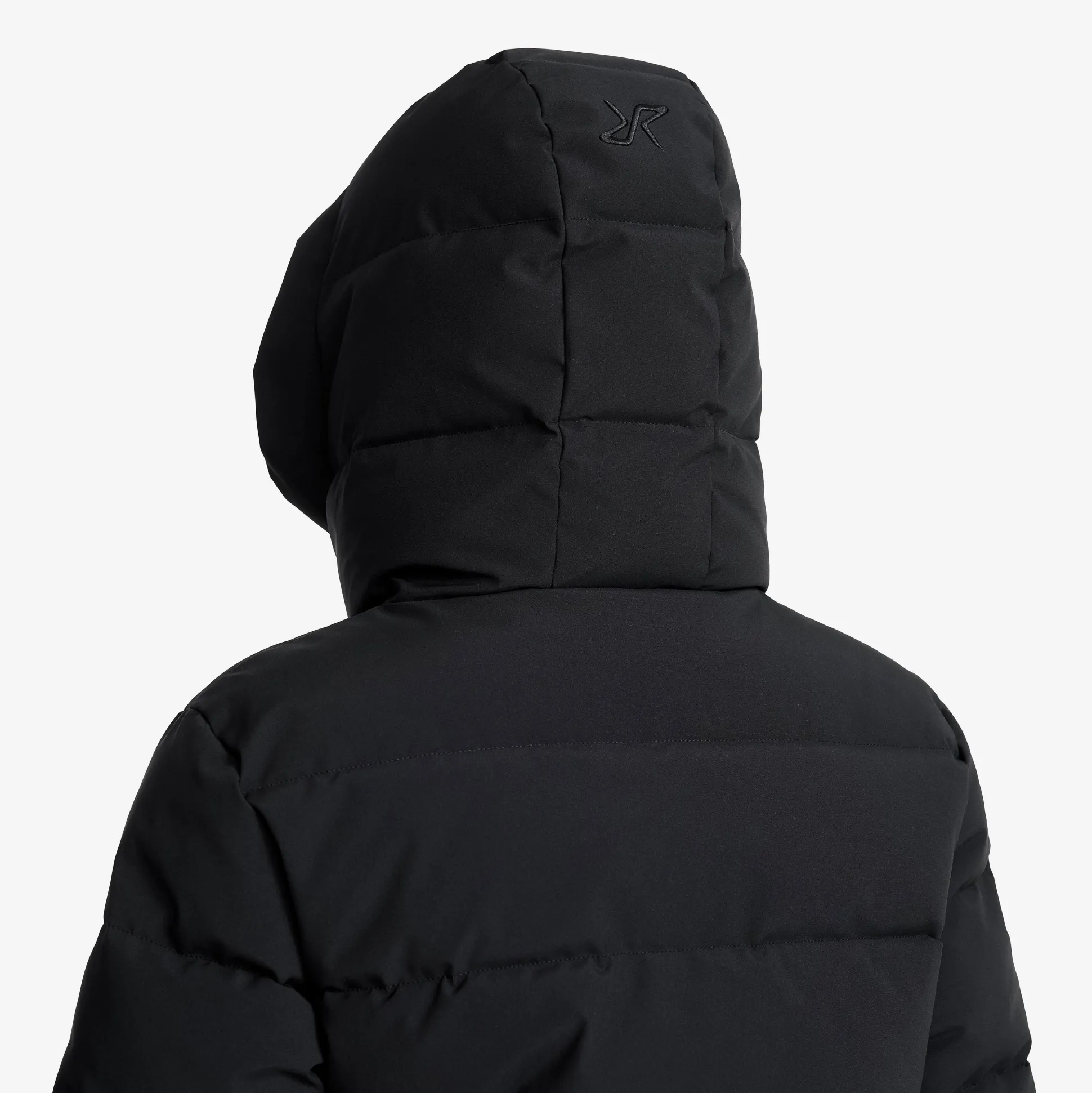 Voight Puffer Jacket Naiset