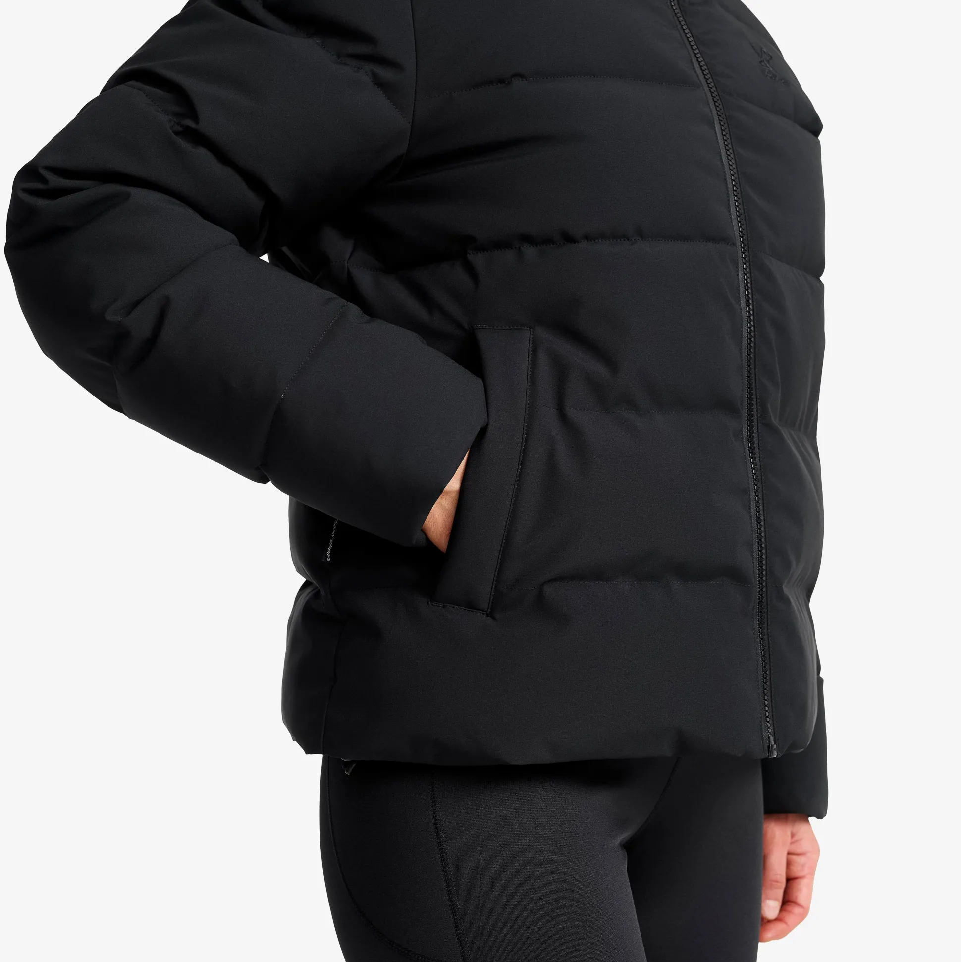 Voight Puffer Jacket Naiset