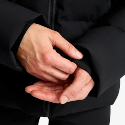 Voight Puffer Jacket Naiset