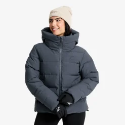 Voight Puffer Jacket Naiset