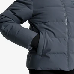 Voight Puffer Jacket Naiset